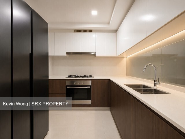 The Lakefront Residences (D22), Condominium #584600281